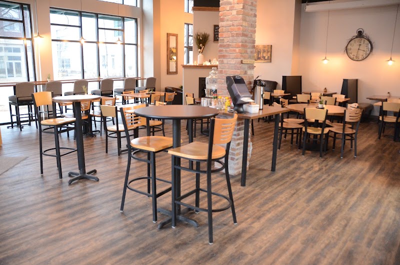 The Encounter Cafe photo 1