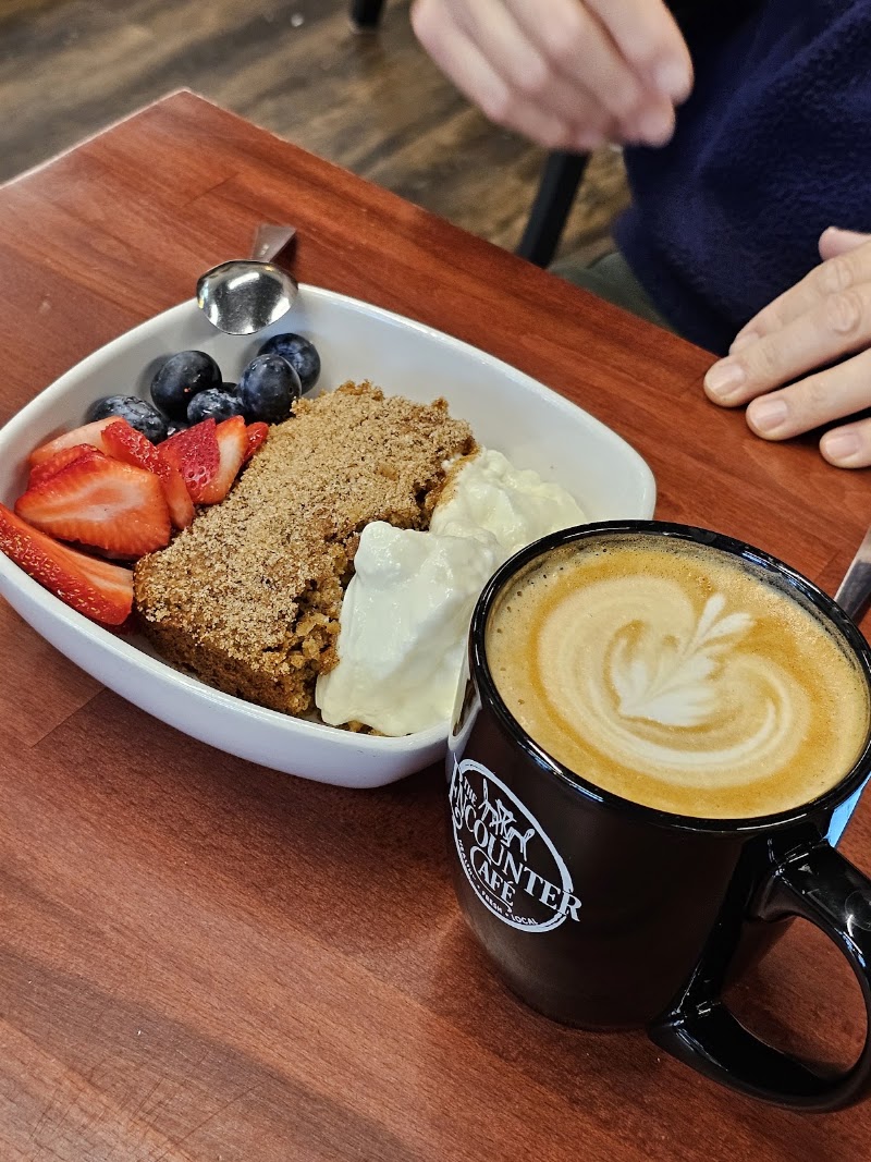 The Encounter Cafe photo 3