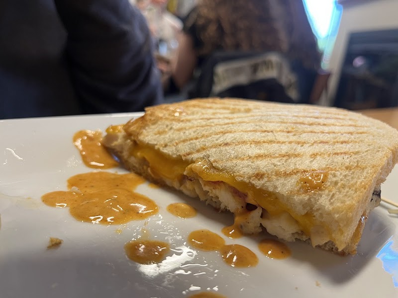 The Encounter Cafe photo 4