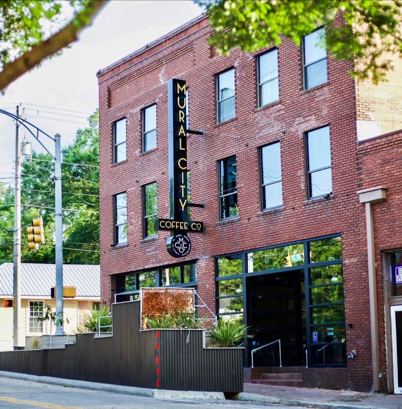 Mural City Coffee Company photo 3