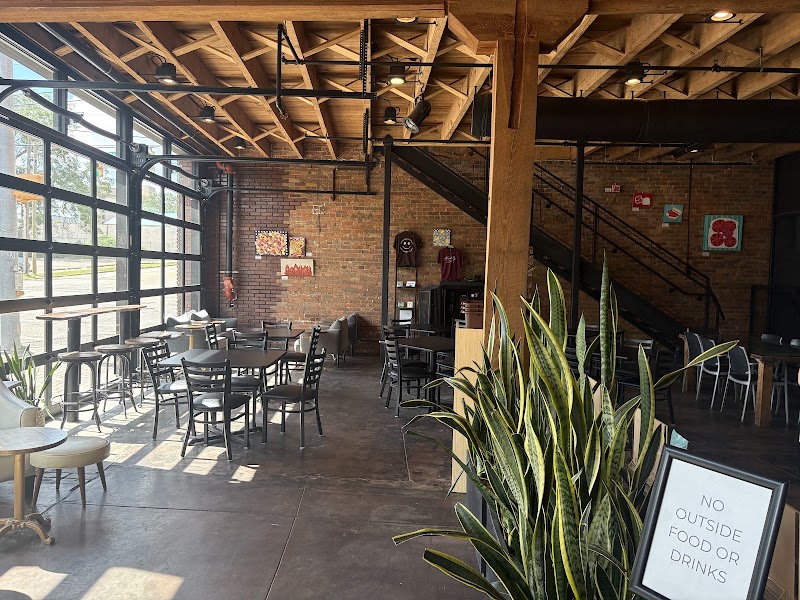Mural City Coffee Company photo 2