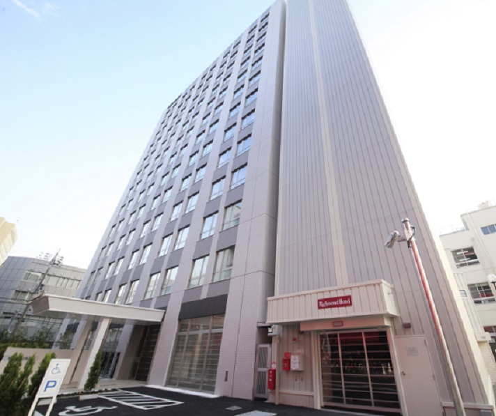Richmond Hotel Namba Daikokucho
