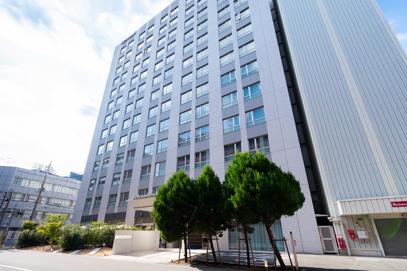 Richmond Hotel Namba Daikokucho