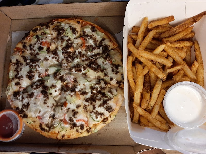 LOADED SOUTH FOODIES - Maharlika Branch