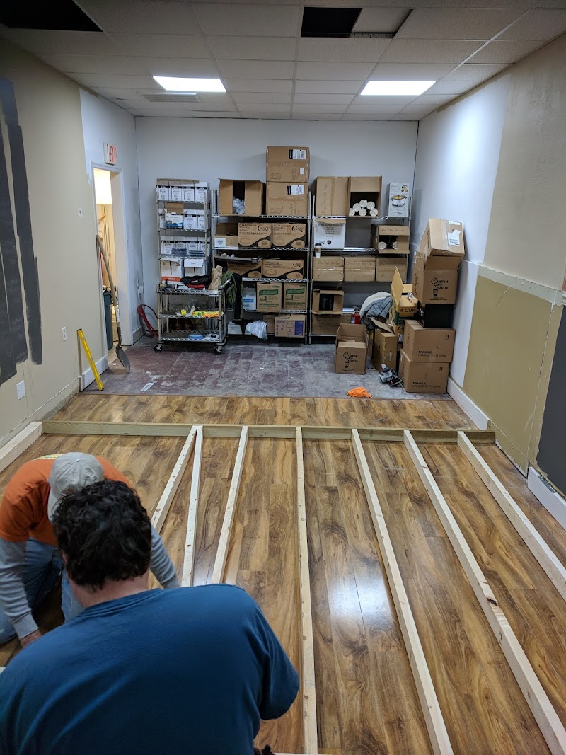 Common Ground Coffee Shop photo 4