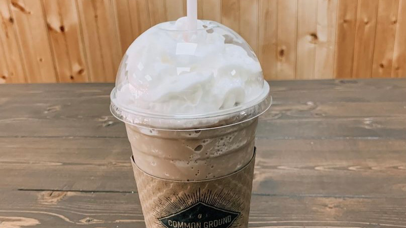 Common Ground Coffee Shop photo 2