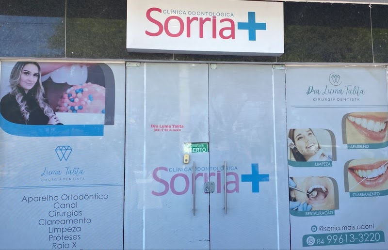 Clínica Odontológica Dra Luma Talita - foto 5