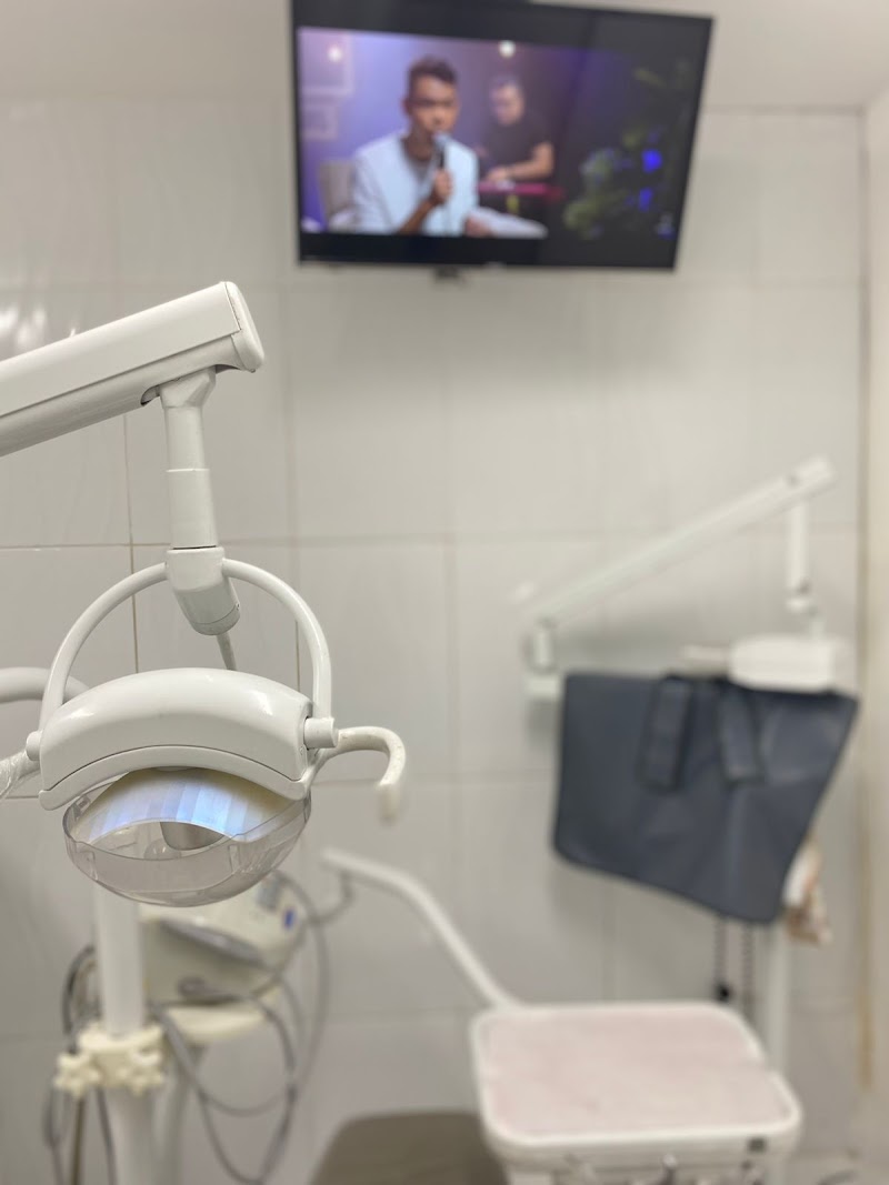 Clínica Odontológica Dra Luma Talita - foto 3