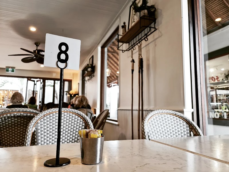 The Island Cafe photo 3