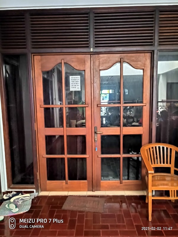 Wisma Kost Melati