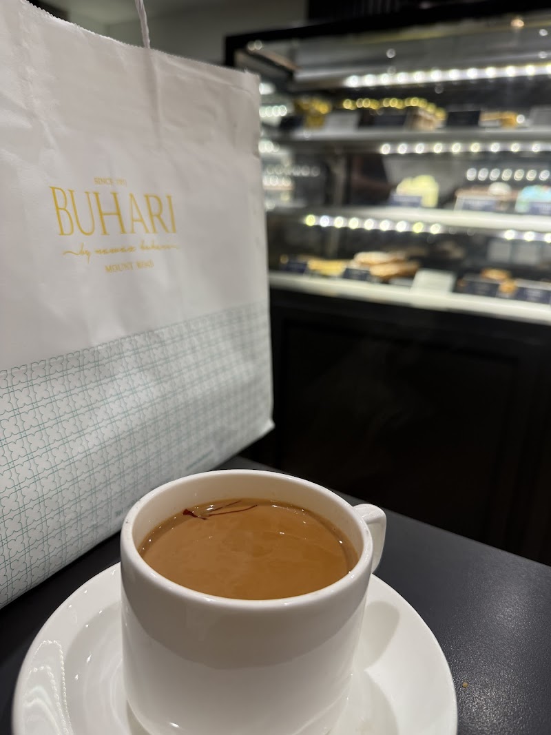 BUHARI - MOUNT ROAD photo 4