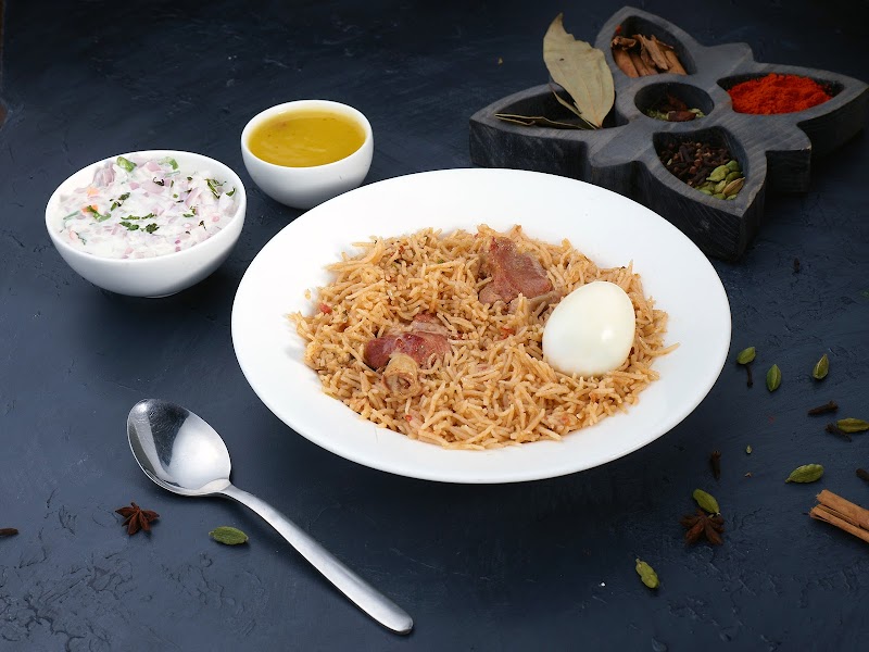 BUHARI - MOUNT ROAD photo 2