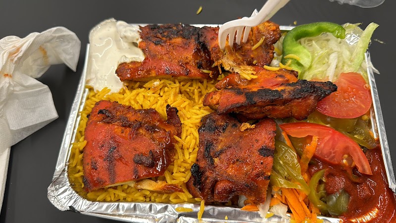 The Twins Halal Food photo 5