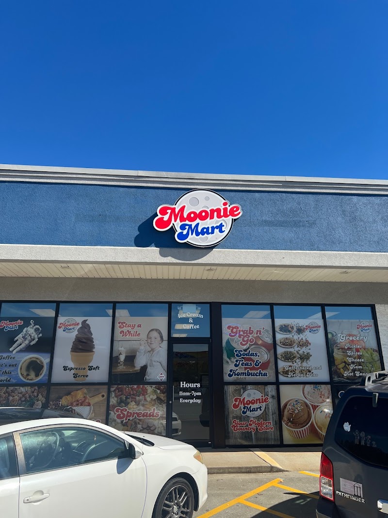 Moonie Mart photo 1