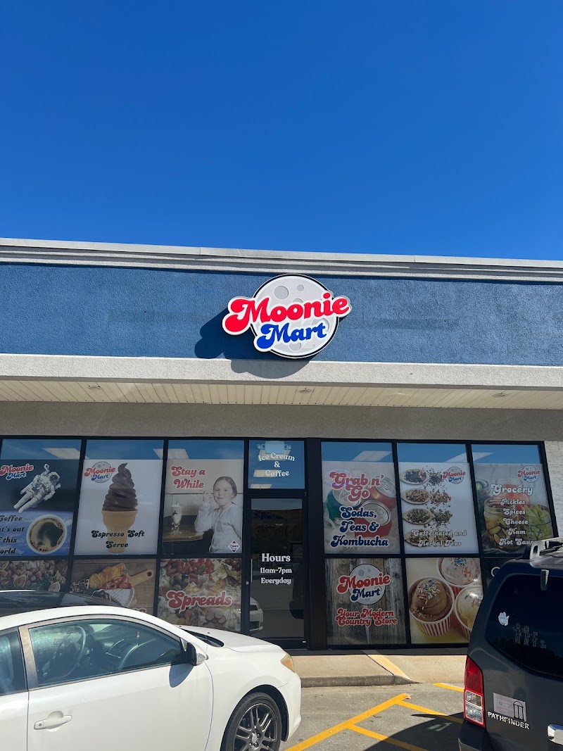 Moonie Mart photo 1