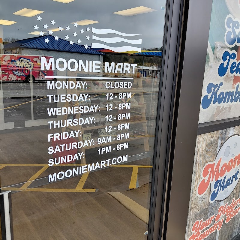 Moonie Mart photo 2