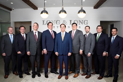 Long & Long Injury Attorneys - Car accident lawyer in Mobile