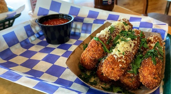 Photo of Eastcut Sandwich Bar