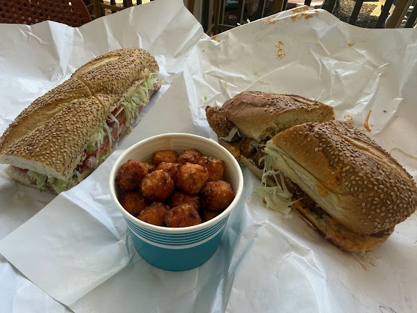 Photo of Eastcut Sandwich Bar