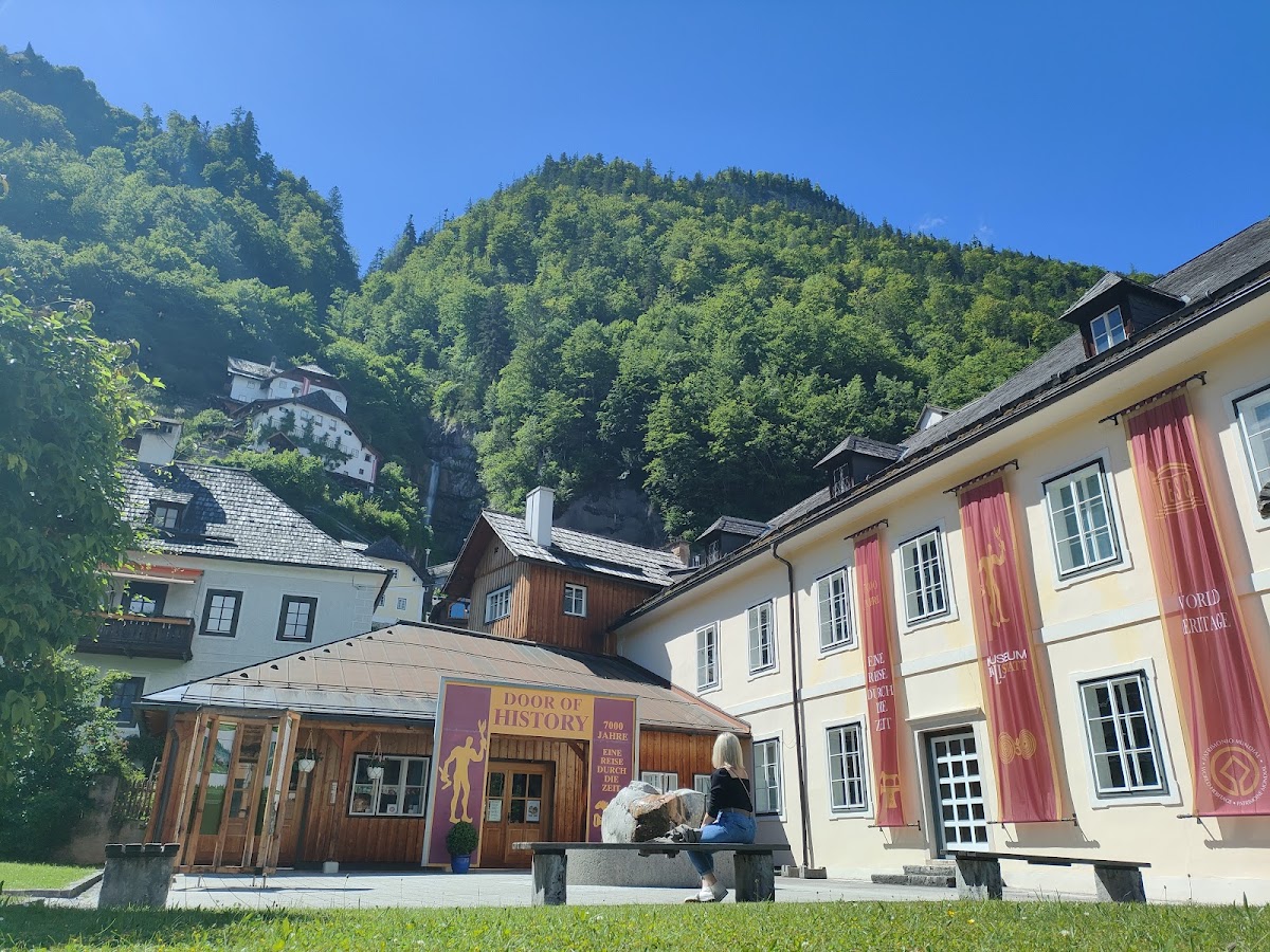 Hallstatt World Heritage Museum