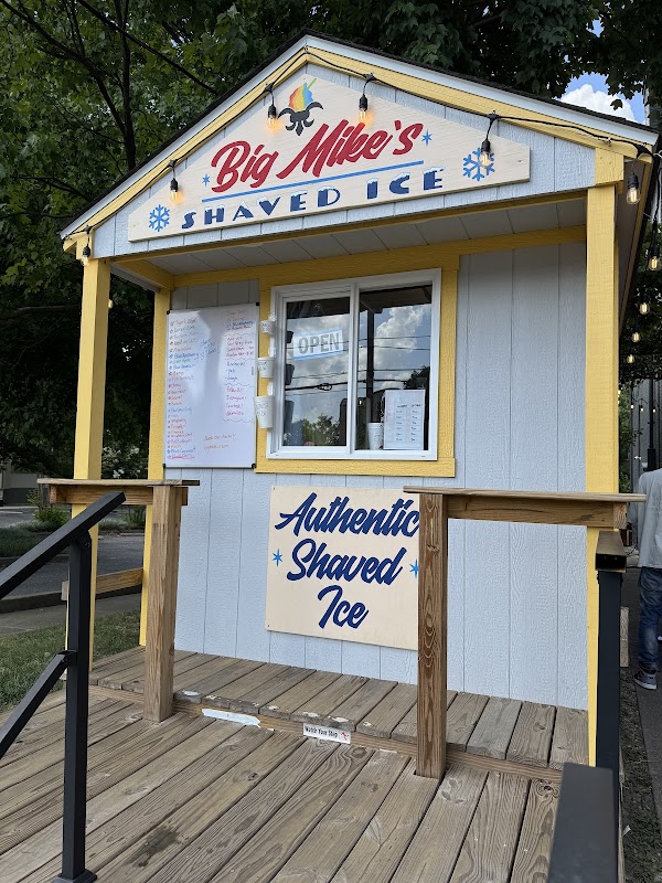 Photo by Joshua Rivard