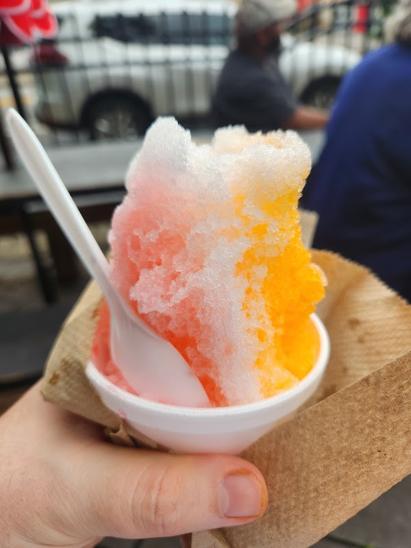 Photo by Carl Gibson