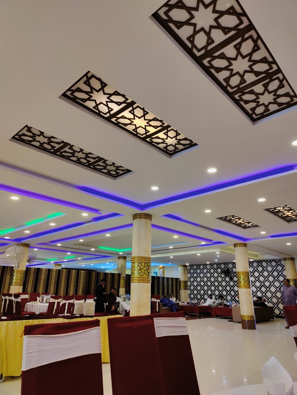 White Palace Shadi Hall & Marquee wedding venue photo 2
