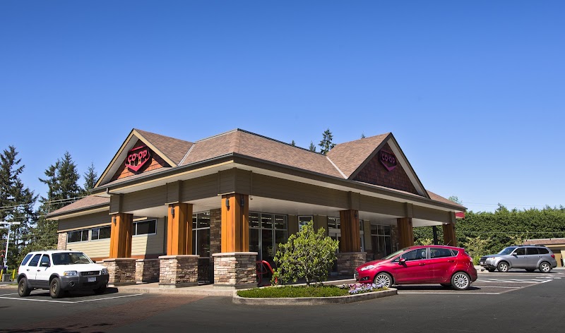 Peninsula Co-op Gas & Convenience Centre - South Duncan photo 3