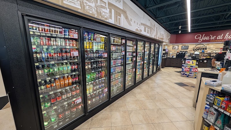 Peninsula Co-op Gas & Convenience Centre - South Duncan photo 3