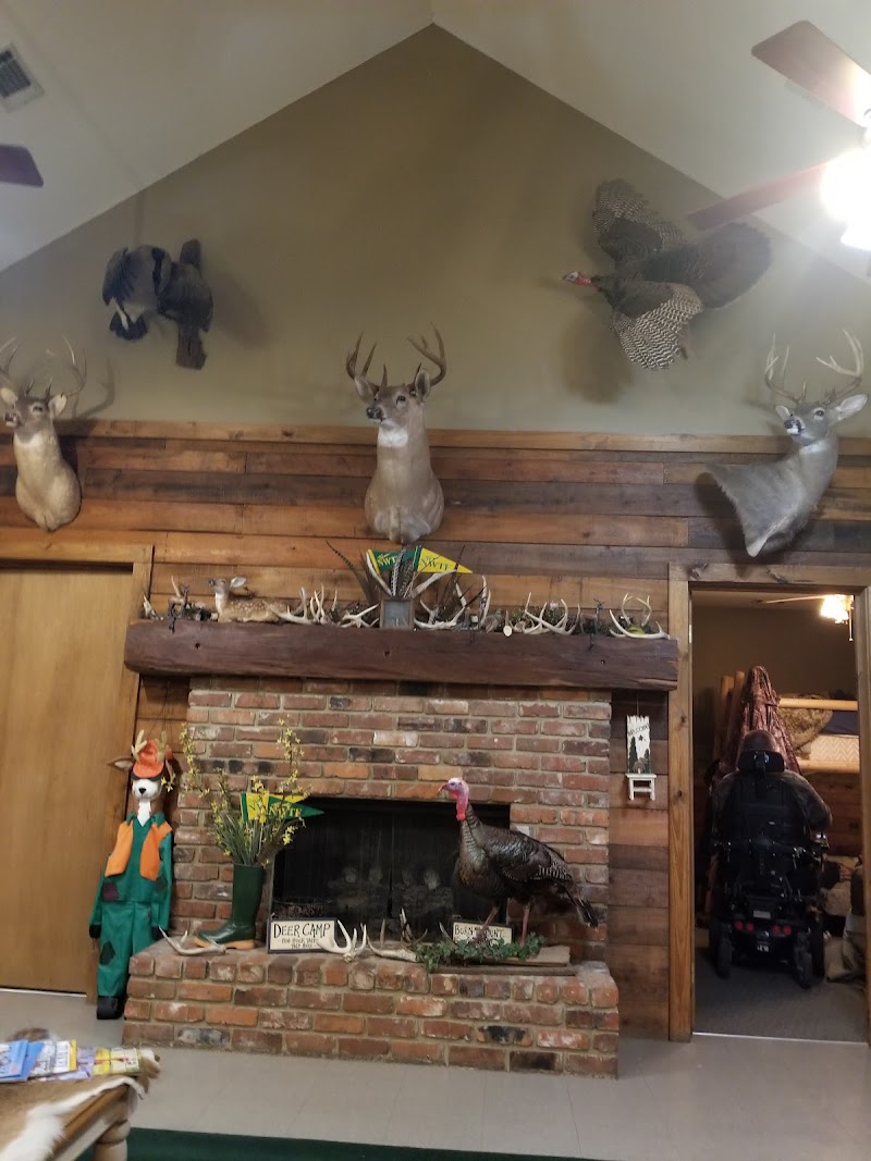 Blackwater Hunting Services - Photo 1