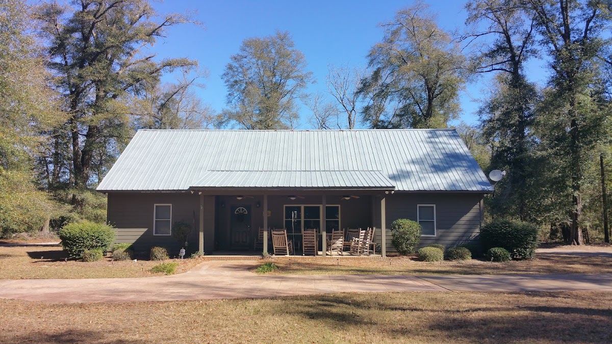 Blackwater Hunting Services