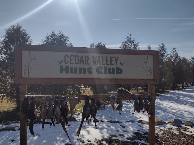 Cedar Valley Hunt Club - Photo 6