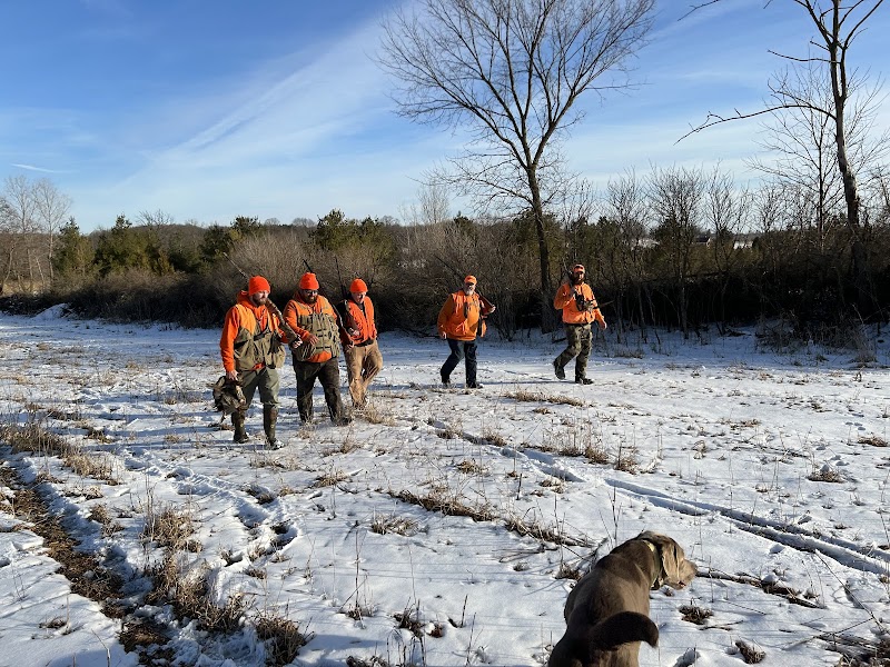 Cedar Valley Hunt Club - Photo 1