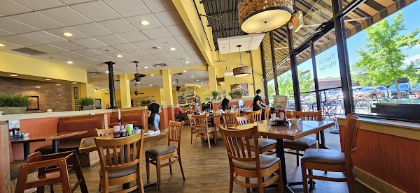 Another Broken Egg Cafe