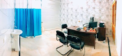 Dr Preksha Jain, MS ObGy, Ex-AP Umaid Hospital, Fellow in Infertility & Endoscopy, PCOS Wellness centre - Image 3