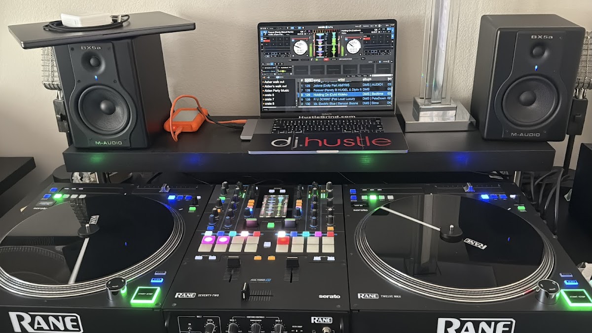 Hustle Events Entertainment DJ Service: Google Places image 4