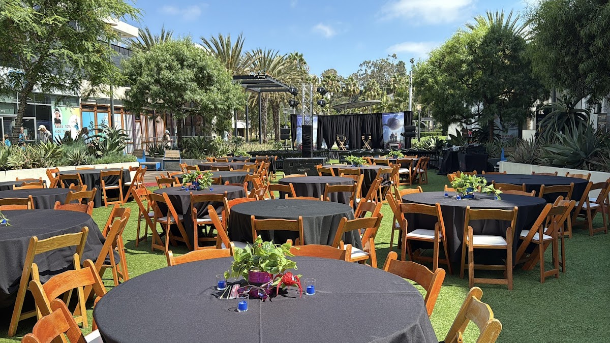 Hustle Events Entertainment DJ Service: Google Places image 2