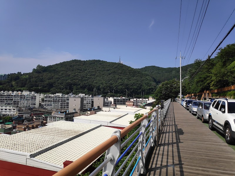 친환경 스카이웨이 전망대 사진 3