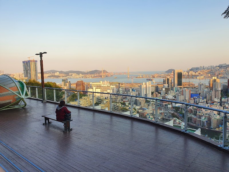 친환경 스카이웨이 전망대 사진 5