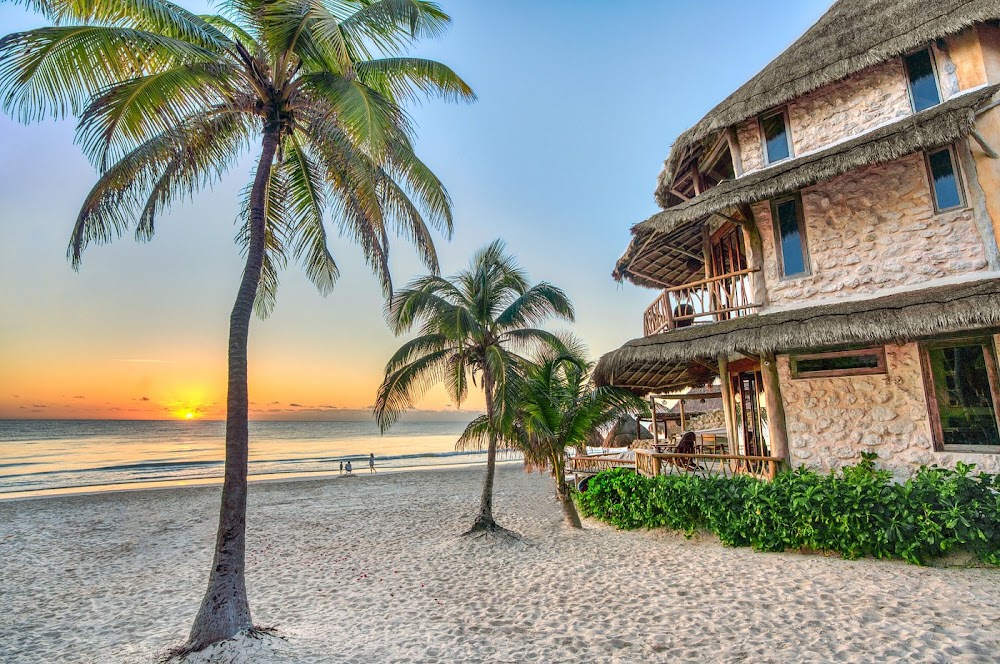 Alaya Tulum fotoğraf 1