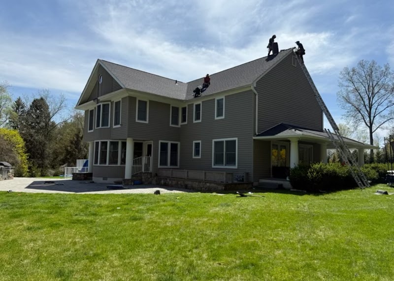 JERSEY ROOFING LLC photo 4