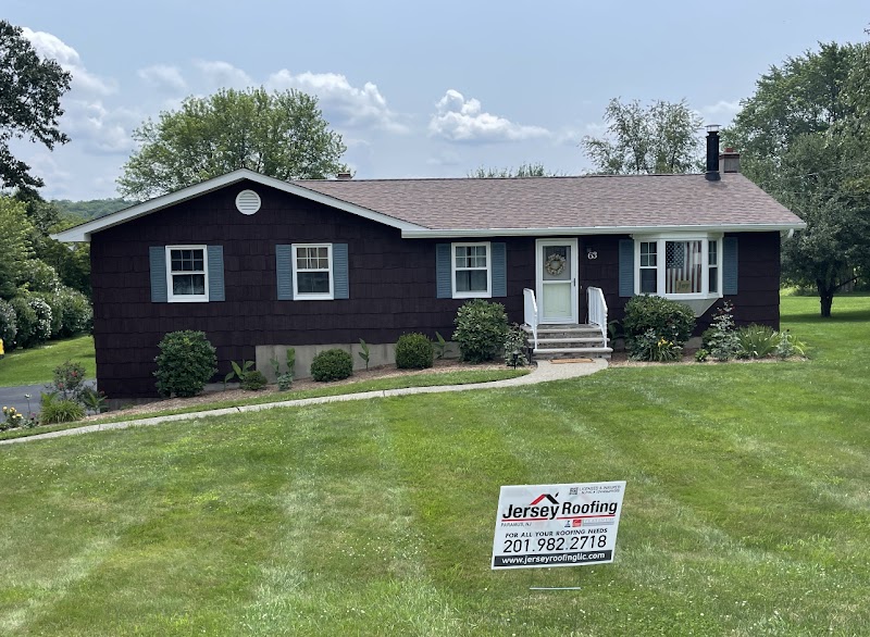 JERSEY ROOFING LLC photo 5