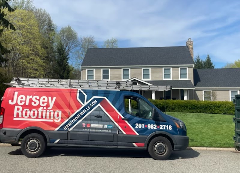 JERSEY ROOFING LLC photo 3