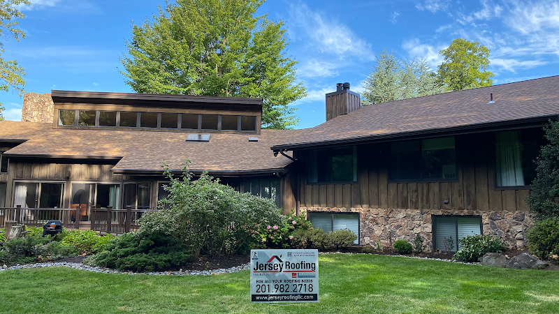 JERSEY ROOFING LLC photo 1
