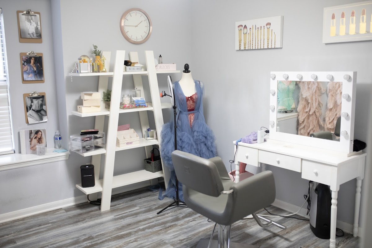 Boudoir By Lorie | Houston, TX: Google Places image 4