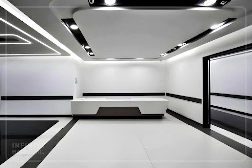 Infinity Hair Transplant In Turkey - Istanbul logo