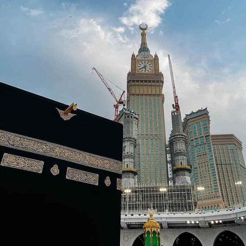 Mosque Aljoharh photo 3