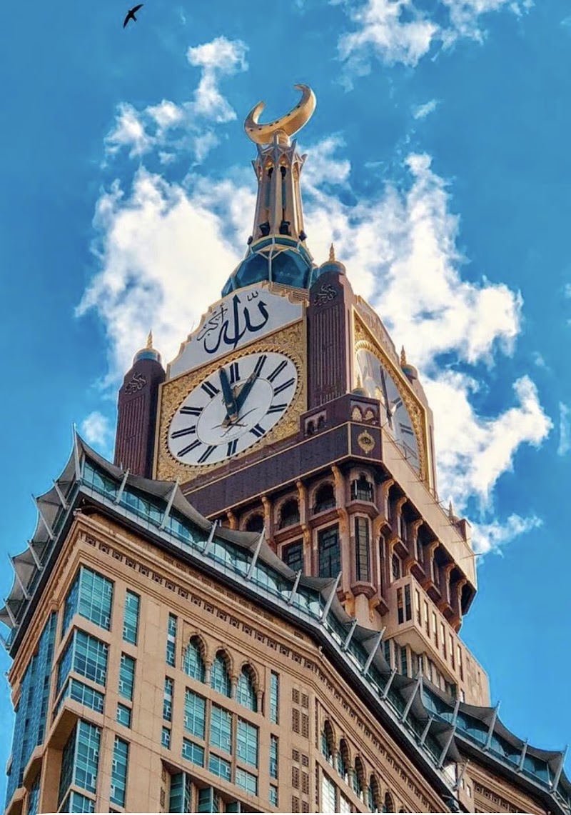 Mosque Aljoharh photo 1
