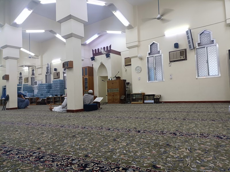 Mosque Aljoharh photo 4