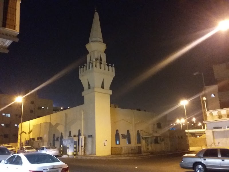 Mosque Aljoharh photo 2